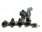 Turbolader Neu – OE 6220902300, A6220902300