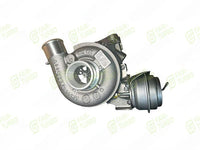 Garrett Turbolader Original Neu – OE 282012A710