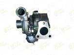 Turbolader Garrett Original Neu | OE 282012A710, 775274-3, 775274-0003