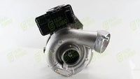Garrett Turbolader Generalüberholt für BMW 3er – OE 7796312P15