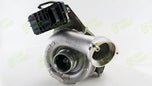 Turbolader BMW 3 Generalüberholt | OE 7796312P15, 7796312014, 11657796311