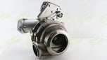 Turbolader BMW 3 Generalüberholt | OE 7796312P15, 7796312014, 11657796311