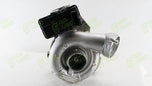 Turbolader BMW 3 Original Neu | OE 11657796311, 11657796312, 7796312