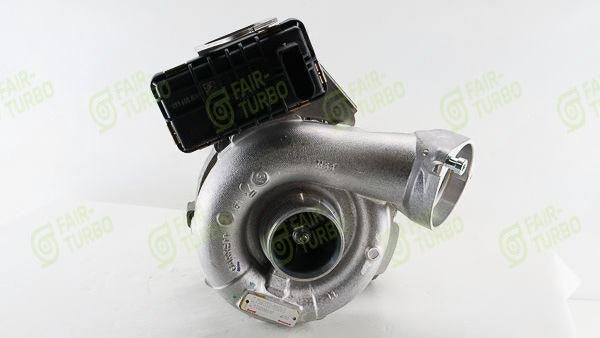 Garrett Turbolader Original Neu für BMW 3er – OE 11657796311