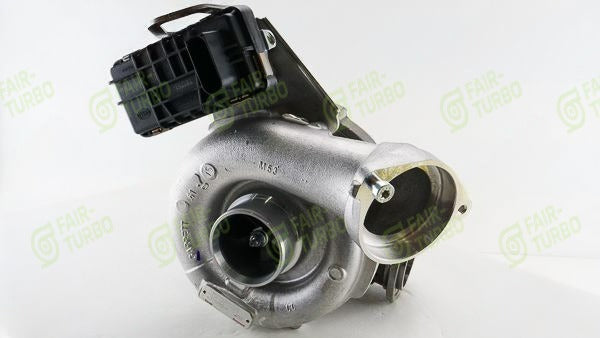 Garrett Turbolader Original Neu für BMW 3er – OE 11657796311