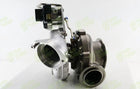 Garrett Turbolader Original Neu für BMW 3er – OE 11657796311