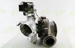 Turbolader BMW 3 Original Neu | OE 11657796311, 11657796312, 7796312