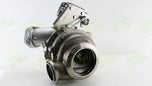 Turbolader BMW 3 Original Neu | OE 11657796311, 11657796312, 7796312