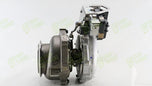 Turbolader BMW 3 Original Neu | OE 11657796311, 11657796312, 7796312