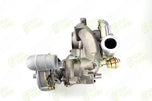 Turbolader BorgWarner Original Neu | OE 51.09100-9960, 51.09100-9883, 51.09100-9788