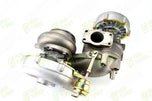 Turbolader BorgWarner Original Neu | OE 51.09100-9960, 51.09100-9883, 51.09100-9788