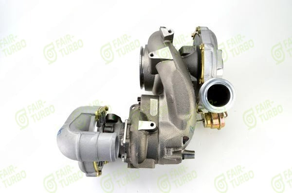BorgWarner Turbolader Original Neu – OE 51.09100-9960