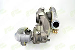 Turbolader BorgWarner Original Neu | OE 51.09100-9960, 51.09100-9883, 51.09100-9788