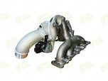 Turbolader Garrett Original Neu | OE 282312GTE0, 51126-01030