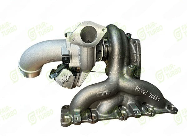 Garrett Turbolader Original Neu – OE 282312GTE0