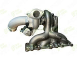 Turbolader Garrett Original Neu | OE 282312GTE0, 51126-01030