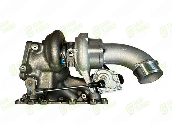 Garrett Turbolader Original Neu – OE 282312GTE0