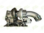 Turbolader Garrett Original Neu | OE 282312GTE0, 51126-01030