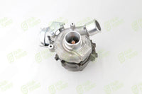 Turbolader MITSUBISHI ASX Generalüberholt | OE 1515A215, 49T35-01011, 49335-01010