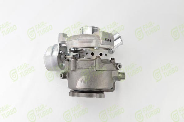 Mitsubishi Turbolader Generalüberholt für Mitsubishi – OE 1515A215