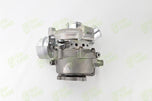 Turbolader MITSUBISHI ASX Generalüberholt | OE 1515A215, 49T35-01011, 49335-01010