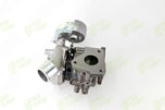 Turbolader MITSUBISHI ASX Generalüberholt | OE 1515A215, 49T35-01011, 49335-01010