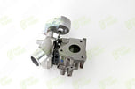 Turbolader MITSUBISHI ASX Original Neu | OE 1515A215, 49T35-01015, 49T35-01011