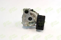 Turbolader BMW X1 Original Neu | OE 851358601, 1165851358503, 8513585