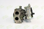 Turbolader BMW X1 Original Neu | OE 851358601, 1165851358503, 8513585