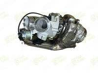 Turbolader BMTS Original Neu | OE BENTLEY 07P145701A, 40007760, 40008487