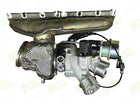 Turbolader Original Neu – OE BENTLEY 07P145701A