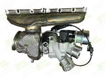Turbolader BMTS Original Neu | OE BENTLEY 07P145701A, 40007760, 40008487