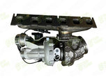 Turbolader BMTS Original Neu | OE BENTLEY 07P145701A, 40007760, 40008487