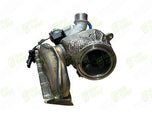 Turbolader BMTS Original Neu | OE BENTLEY 07P145701A, 40007760, 40008487