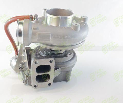 BorgWarner Turbolader Original Neu – OE 9021496615