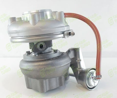 BorgWarner Turbolader Original Neu – OE 9021496615