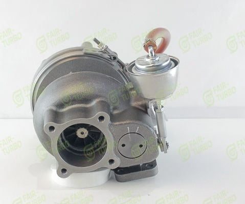BorgWarner Turbolader Original Neu – OE 9021496615