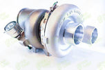 Turbolader Garrett Generalüberholt | OE 51091007894, 51.09100-9907, 51.09100-7907