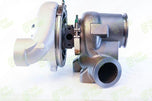 Turbolader Garrett Generalüberholt | OE 51091007894, 51.09100-9907, 51.09100-7907