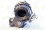 Turbolader Garrett Generalüberholt | OE 51091007894, 51.09100-9907, 51.09100-7907