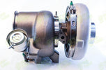 Turbolader Garrett Generalüberholt | OE 51091007894, 51.09100-9907, 51.09100-7907