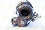 Turbolader Garrett Original Neu | OE 51.09100-9907, 51.09100-7907, 51.09100-7894