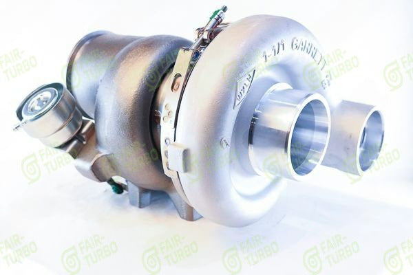 Garrett Turbolader Original Neu – OE 51.09100-9907
