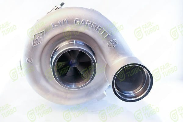 Garrett Turbolader Original Neu – OE 51.09100-9907