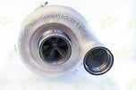 Turbolader Garrett Original Neu | OE 51.09100-9907, 51.09100-7907, 51.09100-7894