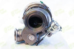 Turbolader Garrett Original Neu | OE 51.09100-9907, 51.09100-7907, 51.09100-7894