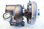 Turbolader Garrett Original Neu | OE 51.09100-9907, 51.09100-7907, 51.09100-7894