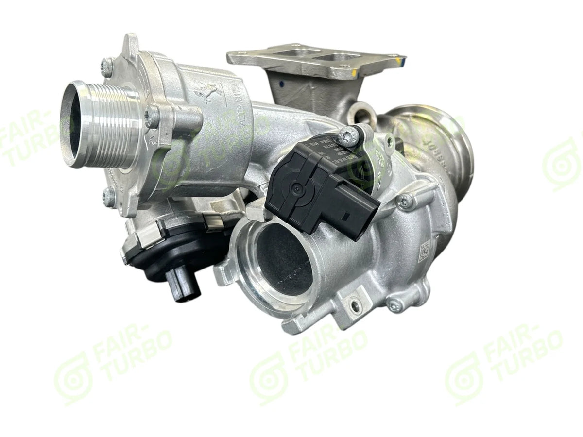 Turbolader Neu – OE 06K145653A, 06K145653AV