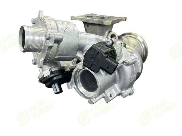 Turbolader Neu – OE 06K145653A, 06K145653AV
