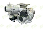 Turbolader AUDI A1 Sportback Original Neu | OE 06K145653A, 06K145653AV, 06K145653AX